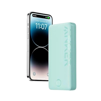 Pin sạc dự phòng Anker 325 Powercore II 1C1A 15W 20000mAh A1286 1